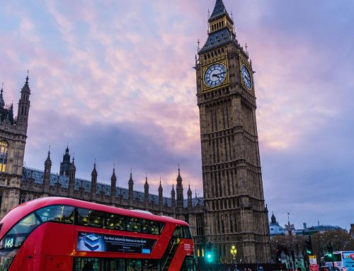 UK Treasury’s Strategic Steer for the National Wealth Fund: A Strong start, but gaps remain 