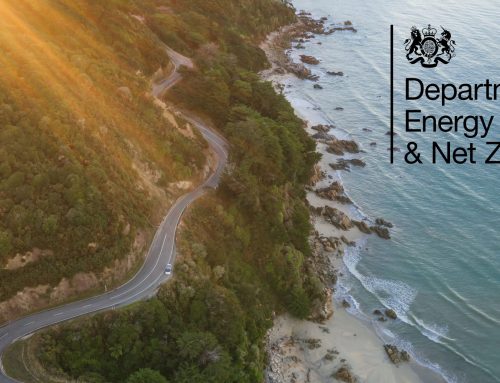 DESNZ publishes Net Zero Roadmap and launches UK Business Climate Hub