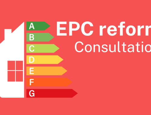 B4NZ Response to the EPC reform consultation by the Scottish Government
