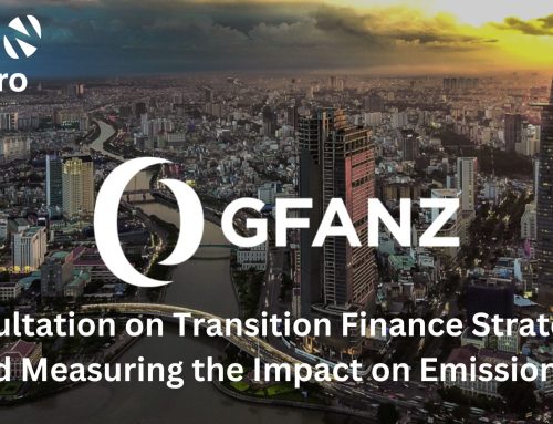 Bankers for Net Zero Response to the GFANZ Consultation on Transition Finance