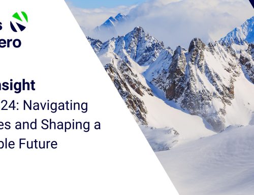 Davos 2024: Navigating Challenges and Shaping a Sustainable Future 